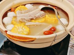 -霄汉羊排(万松园一店)