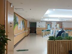 -上海仁瑞护理院·医养康复·临终关怀