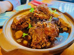 -真定郝家排骨(正定县总店)
