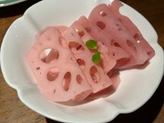 -清水亭湖北菜(大屯DT51店)