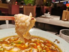 -初蓉丨遇见新川菜(亲贤街荣耀店)