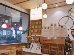-常识咖啡common sense(春熙路店)
