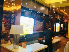 -尊宝比萨(中山八店)