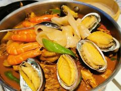 -鹿港小镇(金虹桥国际中心店)