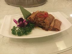-三六三杭州菜(水上总店)