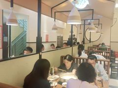 大堂-有家酸菜鱼(苏州绿宝广场店)