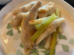-贵阳万丽酒店·新满福楼餐厅