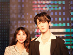 -上海杜莎夫人蜡像馆