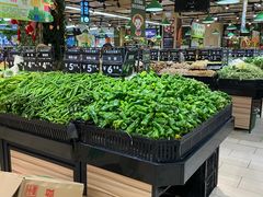 -永辉超市(萧山宝龙广场店)