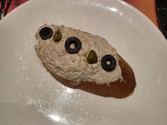 -ZAFFERANO西班牙海鲜饭(上海首店)