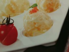 -106餐厅(山水文园店)