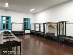 -湖南省立第一师范学校旧址
