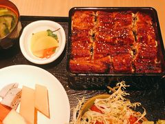 -yokocho上横町·日本食街(深业上城店)