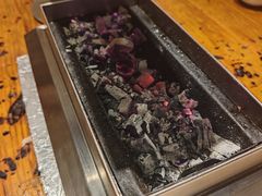 -老白清真烧烤(锦州旗舰店)