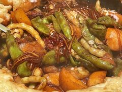 -灶座小锅烀饼·铁锅炖(全国总店)