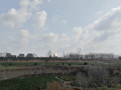 -法门文化景区