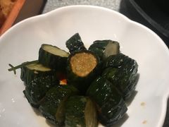 -探鱼·鲜青椒爽麻烤鱼(北京路天河城店)