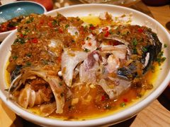-客味谣(天安云谷店)