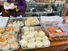 -白魁老号饭庄(安内店)