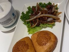 -莆田餐厅PUTIEN(三里屯店)