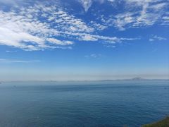 -灵山岛风景区