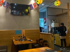 大堂-丸藏和牛烧肉专门店(园区师惠坊店)