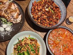 -薇酌饮·陕西菜(南门外店)