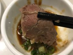 -陈记顺和潮汕牛肉火锅(番禺迎宾大道店)