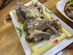 -苏莱特色牛骨滩羊手抓馆(长城东街总店)