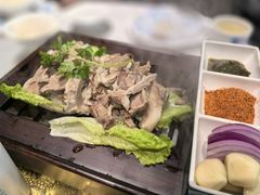 -喀什骑仕大观园
