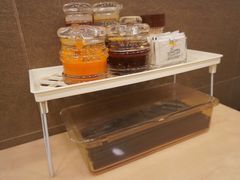 -盛记粥面(佐敦店)