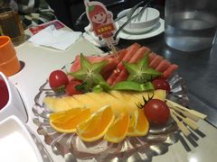 -海底捞火锅(吾悦国际广场店)