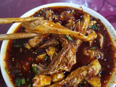 -老丘丘(较场口店)