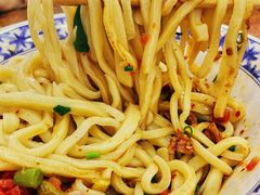 -樊二郎·驴蹄子面(科技路店)