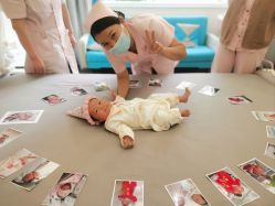 -馨果汇月子产康中心(南湖公园店)