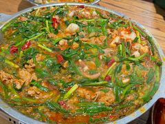 -京玉菲饭店(李村店)