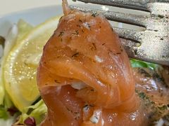 -宜家·瑞典风味餐厅(四元桥店)