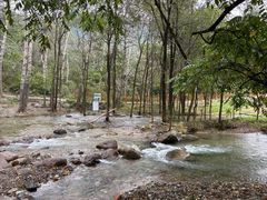 -玉渡山自然风景区