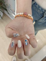 -斯馨·健康美甲美睫