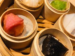 避风塘虾饺五小宝-避风塘(百联东郊店)