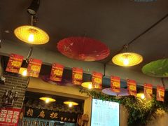 大堂-赖扁担重庆小面(友谊路店)