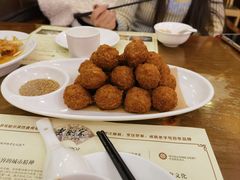 贡米丸子-老厨家(中央大街西七道街店)