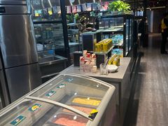 -遇上西雅图多融合海鲜自助餐厅(中房金谊广场店)