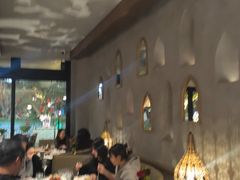 -ELI FALAFEL Lebanese&Mediterranean黎巴嫩美食(富城路店)