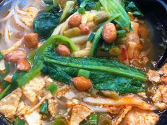 小碗螺蛳粉-螺蛳粉先生(蓟门桥店)