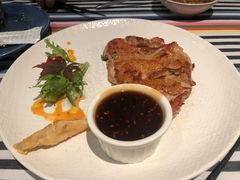 -水天堂西餐厅(常熟永旺店)