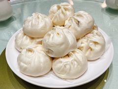叉烧包-粥旺庄(芳村店)
