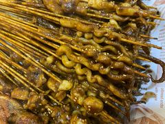 -十里铺铁板鱿鱼