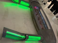 -白鹤梁水下博物馆