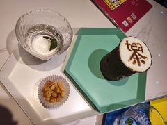 -茶是一枝花泡茶店